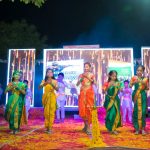 रायसीना इंग्लिश स्कूलचे दहावे वार्षिक स्नेहसंमेलन उत्साहात, मुलांना बालवयातच चांगले संस्कार द्या – एपीआय संतोष जंजाळ