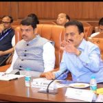 नाशिक–त्र्यंबकेश्वर सिंहस्थ कुंभमेळा 2027 साठी २२ हजार कोटींच्या विकासकामांना मंजुरी