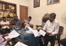 भाजपचा आरोप धादांत खोटा; ब्रम्हपुरी नगरपरिषदेचा अर्थसंकल्प विकासाभिमुखच