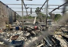 वाडा तालुक्यात फटाक्यांच्या फॅक्टरीत भीषण स्फोट; एकाचा मृत्यू, तिघे जखमी