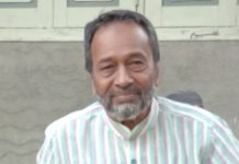 पुण्यातील प्रसिद्ध सामाजिक कार्यकर्ते मुश्ताक अहमद शेख यांचे निधन…