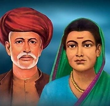 महात्मा फुले जयंतीनिमित्त त्यांच्या कार्याचा जागर; शिक्षण, समता आणि सत्यशोधक विचारांना अभिवादन