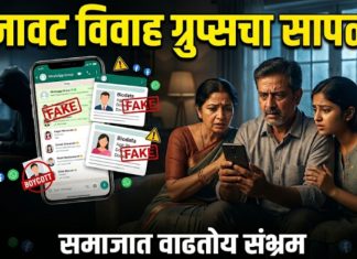 बनावट मॅट्रिमोनी ग्रुप्सचा फसवणुकीचा खेळ, चौकशीची जोरदार मागणी