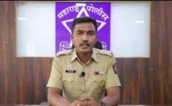 जळगाव पोलीस दलात बदलाची नवी सुरुवात; संदीप गावित यांच्यावर अपर पोलीस अधीक्षक पदाची जबाबदारी