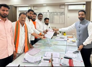 २५ कोटींच्या पाणीपुरवठा योजनेत मोठा घोटाळा? पूर्ण पैसे अदा, काम मात्र अपूर्ण!