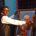 वाई येथे डॉ. बाबासाहेब आंबेडकर जयंती उत्साहात साजरी; समता व न्यायाचा संदेश