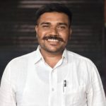 मुंबई राज्य पोलीस बॉक्सिंग क्रीडा स्पर्धेसाठी मयूर बोरसे यांची तांत्रिक अधिकारी (STO) म्हणून निवड