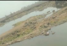 खाणीत बुडून महिलेचा दुर्दैवी मृत्यू; मारेगाव तालुक्यातील धक्कादायक घटना