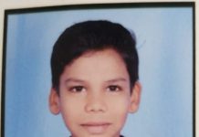 शाळेची तयारी करताना चौथीतील विद्यार्थ्याचा हृदयविकाराने मृत्यू; ब्रह्मपुरीत शोककळा