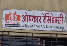 माणगावातील ‘ओमकार रेसिडेन्सी’ लॉजमध्ये तरुणीचा संशयास्पद मृत्यू; संशयित फरार