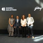 १२९ वर्षांच्या परंपरेला नवी दिशा, परंपरा आणि आधुनिकतेचा संगम; गोदरेज समूहाचा नवा प्रवास सुरू