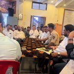 चार दिवस उलटले आरोपी अजूनही फरार गोरेगाव लोणेरेत संतापाचा स्फोट न्यायासाठी जनआक्रोश उसळला