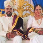 गेवराई येथील बालग्राम अनाथालयातील विकासचा अनुष्कासोबत थाटात विवाह संपन्न