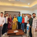 लेवा स्पोर्ट्स क्लब फेडरेशनची दमदार सुरुवात; क्रीडा क्षेत्रात नवी दिशा देण्याचा निर्धार