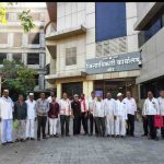 संतोष भंडारी , केशव पंडितांच्या अटकेसाठी