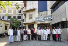 संतोष भंडारी , केशव पंडितांच्या अटकेसाठी