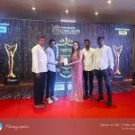 आवलगावच्या शिरपेचात मानाचा तुरा; युवा उद्योजक जमीर पठाण यांना ‘महाराष्ट्र उद्योग गौरव पुरस्कार