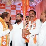 भाजपचा निष्ठावंत चेहरा डॉ. अशोक ओळंबे शिंदे गटात; समीकरणे बदलणार?