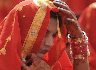 अल्पवयीन मुलीने दिला बाळाला जन्म; बालविवाहाचा धक्कादायक प्रकार उघडकीस