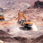 मोजे एरंडोल शिवारातील बेकायदेशीर दगड खनन प्रकरण तापले; अधिकाऱ्यांवर कारवाईची मागणी