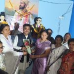 बुद्धाचे दैवतीकरण थांबवा; खरा इतिहास समजून घ्या – गोपाल भिसडे