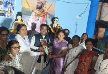 बुद्धाचे दैवतीकरण थांबवा; खरा इतिहास समजून घ्या – गोपाल भिसडे