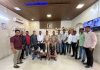 दौंडपोलिसांचीमोठीकारवाई अपघाताचाबनावकरून 6.68 लाखांचेखोबरेलंपासकरणारीटोळीजेरबंद