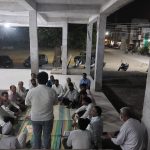देऊळगाव राजात नागरिकांच्या समस्या निवारणासाठी विशेष सभा; मूलभूत सुविधांवर भर