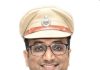 चंद्रपूरला नवे नेतृत्व: आयुष नोेपानी यांची जिल्हा पोलीस अधीक्षकपदी नियुक्ती