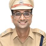 चंद्रपूरला नवे नेतृत्व: आयुष नोेपानी यांची जिल्हा पोलीस अधीक्षकपदी नियुक्ती