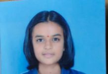 आत्मगिरी विद्यालयाचा दहावीचा निकाल शंभर टक्के; स्वरांजली ढोले केंद्रात द्वितीय…