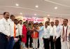 गंगाखेडकरांच्या पाठीशी भक्कमपणे उभा राहणार आमदार डॉ. राहुल पाटील…जिल्हाप्रमुख विष्णू मुरकुटे यांचा भव्य नागरी सत्कार संपन्न.