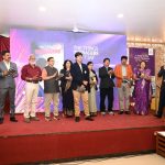 पुण्यात Vertex Healing Centre चा भव्य पदवीदान सोहळा उत्साहात संपन्न