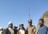 ईद-उल-अजहानिमित्त देऊळगाव राजात बंधुभावाचा संदेश; मुस्लिम बांधवांचा उत्साह