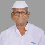 गेवराईतील ज्येष्ठ नागरिक श्रीरंगराव काकडे यांचे दुःखद निधन; परिसरात हळहळ