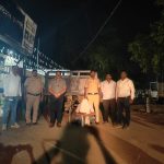 खेडमक्ता येथील ट्रॅक्टर ट्रॉली चोरीचा गुन्हा उघड; ब्रम्हपुरी पोलिसांकडून खरबीचा आरोपी जेरबंद