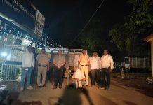 खेडमक्ता येथील ट्रॅक्टर ट्रॉली चोरीचा गुन्हा उघड; ब्रम्हपुरी पोलिसांकडून खरबीचा आरोपी जेरबंद