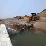 माण-खटावमध्ये पाणी घोटाळ्याचे गंभीर आरोप; पाटबंधारे अधिकाऱ्यांवर गुन्हे दाखल करण्याची मागणी