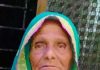 वच्छालाबाई रामकिसन गलधर यांचे दुःखद निधन