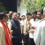 तुलंगा बुद्रुक दुर्घटनेनंतर उपमुख्यमंत्री एकनाथ शिंदे यांच्याकडून तात्काळ १ लाखांची मदत जाहीर