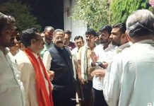 तुलंगा बुद्रुक दुर्घटनेनंतर उपमुख्यमंत्री एकनाथ शिंदे यांच्याकडून तात्काळ १ लाखांची मदत जाहीर