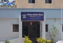निफाड तालुक्यात ‘गुरव पॅटर्न’ची जोरदार चर्चा चांगल्या लोकांसाठी मदतीचा हात गुन्हेगारांसाठी कायद्याचा कठोर बडगा!