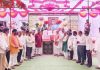 अहिल्यादेवी होळकर स्मारकाचे लोकार्पण; विचारांची आजही गरज – शिवाजीराजे जाधव