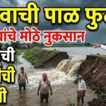 नवेगाव खुर्द येथील मामा तलावाची फुटलेली पाळ तातडीने दुरुस्त करा; प्रमोद चिमुरकर