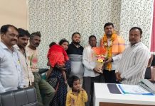 डॉ. दीपक फाटक यांच्या कर्तृत्वाने रुग्ण मृत्यूच्या दाढेतून सुखरूप.