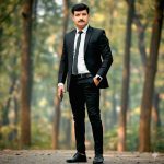 गेवराईचे पत्रकार विष्णू गायकवाड यांना ‘महाराष्ट्र नायक’ राज्यस्तरीय पुरस्कार जाहीर
