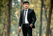 गेवराईचे पत्रकार विष्णू गायकवाड यांना ‘महाराष्ट्र नायक’ राज्यस्तरीय पुरस्कार जाहीर