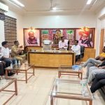 कांद्याला कवडीमोल दर; १८ मे रोजी लासलगाव मार्केटमध्ये रोहित पवारांचे आंदोलन