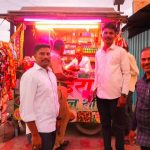 दौंडमध्ये तंबाखूजन्य पदार्थांविरोधात कारवाई मोठ्या पुरवठादारांवर कारवाईची मागणी जोरात