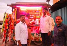 दौंडमध्ये तंबाखूजन्य पदार्थांविरोधात कारवाई मोठ्या पुरवठादारांवर कारवाईची मागणी जोरात
